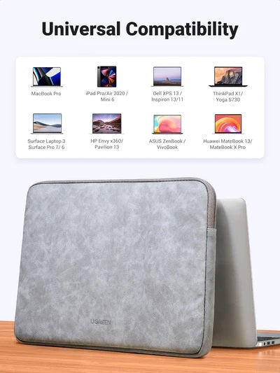 UG Shockproof Laptop Sleeve Case