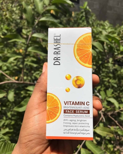 DR.RASHEL Face Vitamin C Serum 50Ml