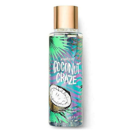 Victoria’s Secret Coconut Craze Body Mist Perfume 250Ml