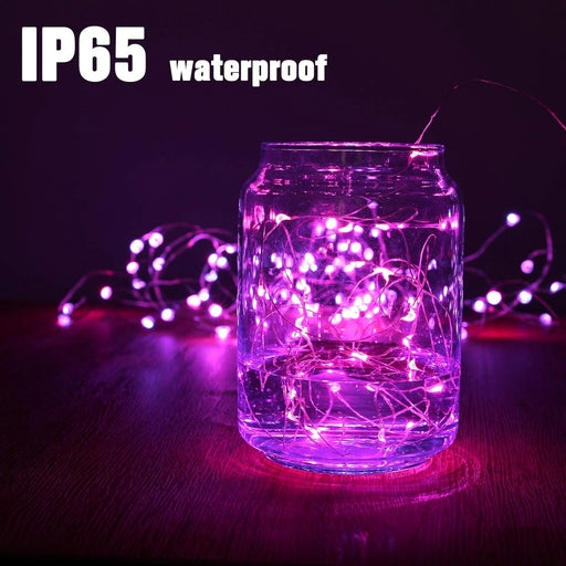 Fairy Lights LED 3M with Blinking Option - Events, Parties, Christmas, Decorations and Other Events