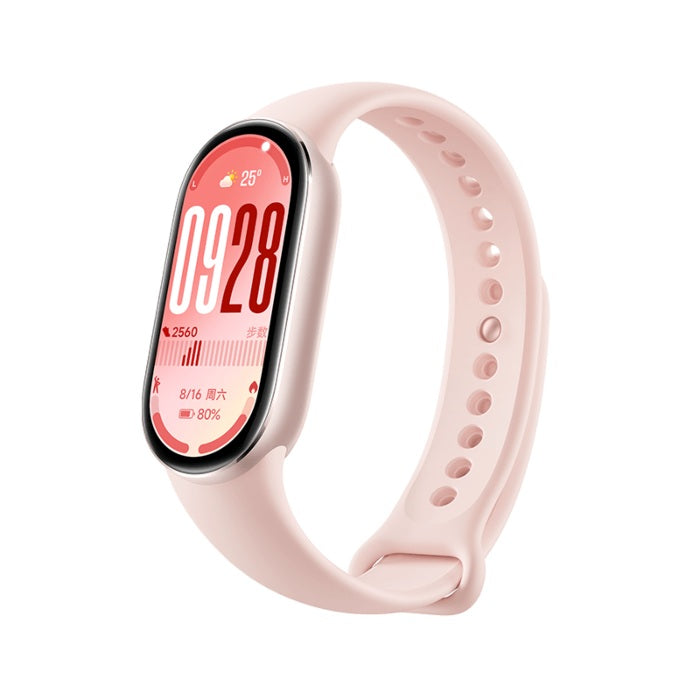 Xiaomi Mi Smart Band 9 / 10 International Version Multi Languages