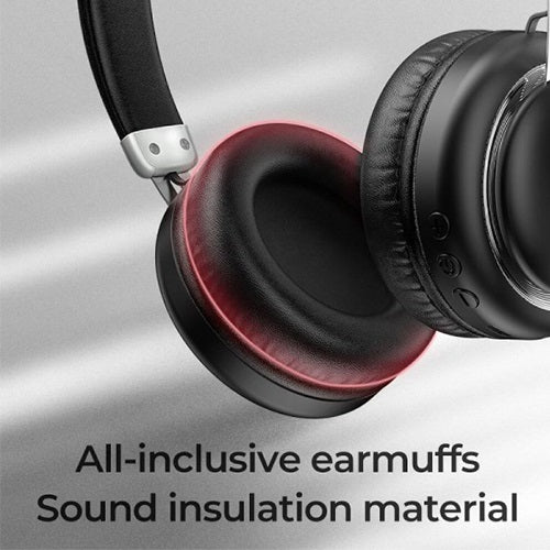 Joyroom JR-HL1 Heavy Bass Wireless Headset