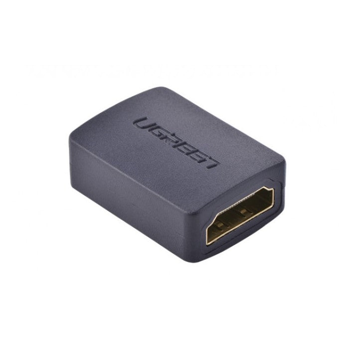 UG HIGH SPEED HDMI FEMALE TO FEMALE ADAPTER COUPLER  20107