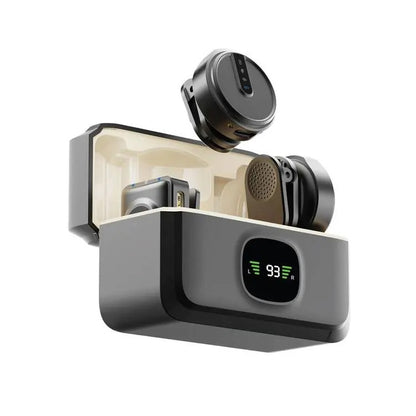 Green Lion GLM Wireless Microphone Lite 48kHz