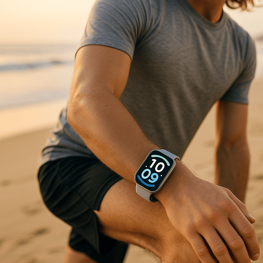Xiaomi Redmi Watch 6 Active Smart watch