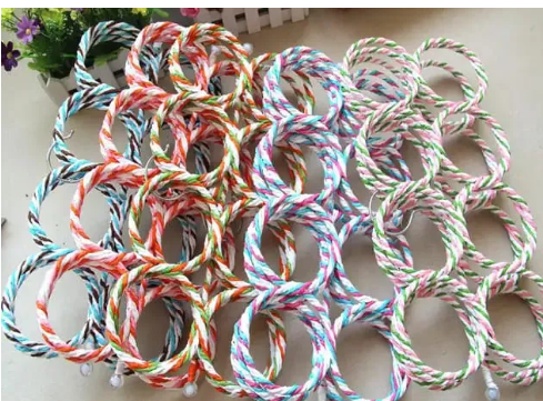 28-Ring Multi-Purpose Scarf Organizer Hanger: Space-Saving Closet Holder for Scarves & Ties