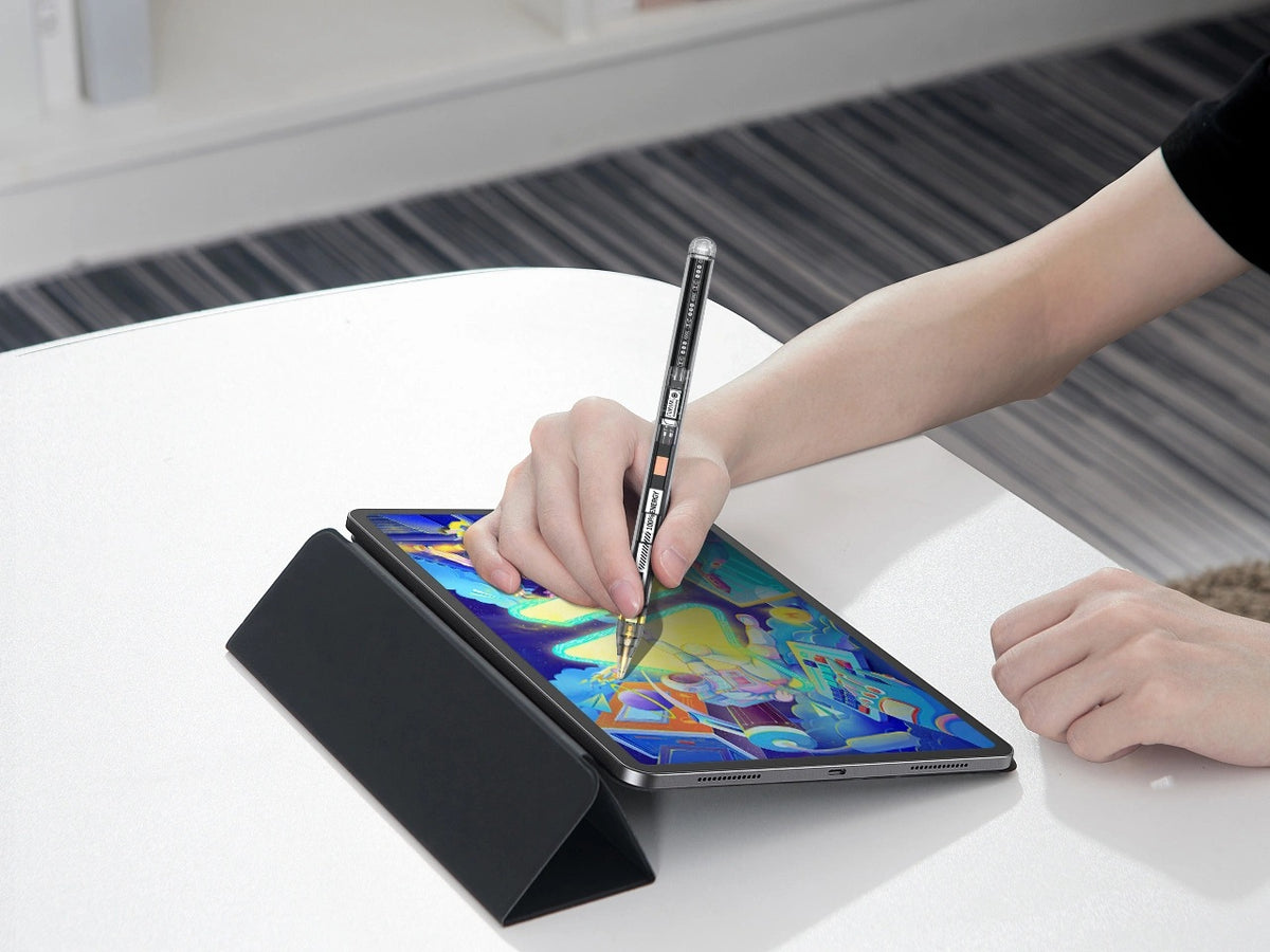 WIWU Pencil W Pro Stylus Pen For Android Tablet & iPad with Magnetic charging