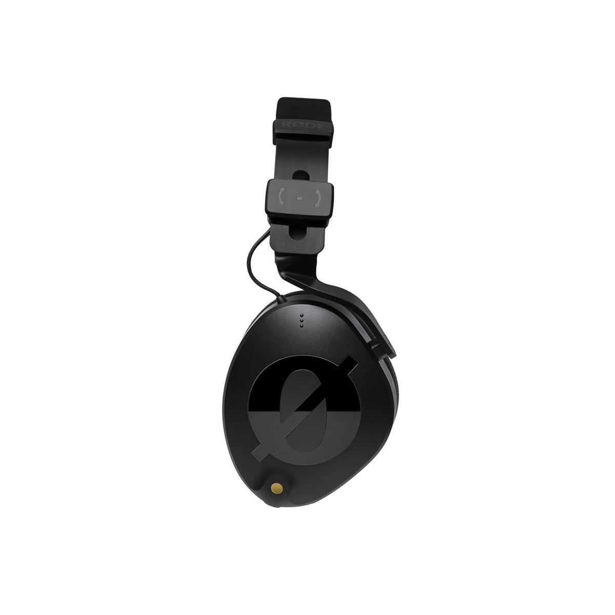 RODE NTH-100 Professional Over-ear Headphones Original