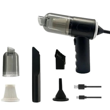 Hand Held Vacuum Cleaner