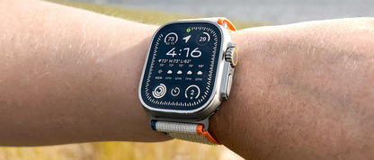 HK 9 Ultra 2 Max Gen4 Smartwatch 49mm AMOLED Screen 2GB Rom ChatGPT2.0 Compass Local Music TWS OLED Smart Watch for Men and Women