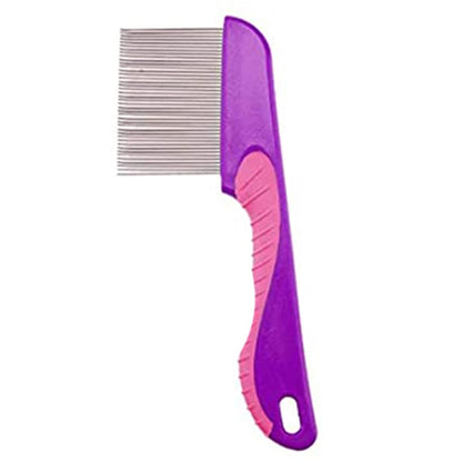 Lice Comb [Very Effective for Lice and NLT Remover]
