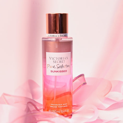 Victoria’s Secret Pure Seduction Sunkissed Body Mist Perfume 250Ml