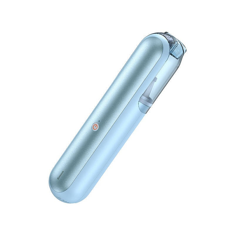 Baseus A1 Portable Vacuum Cleaner, Small Handheld Vacuum Cordless Portable USB Rechargeable Hand Car Vacuum Cleaner for Car, Home, Kitchen