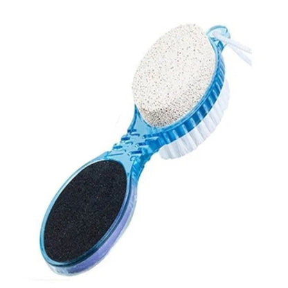 4 In 1 Pedicure Pumice Stone Foot