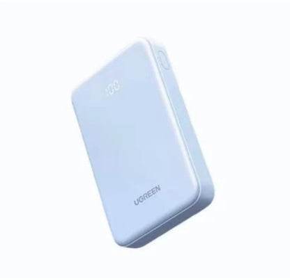 UGREEN 20000mAh 22.5W USB-C Fast Charging  Power Bank  - Blue (55804)