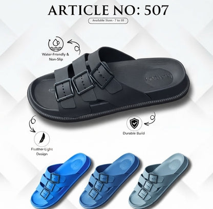 Boys ColourFul Adjustable Chappels