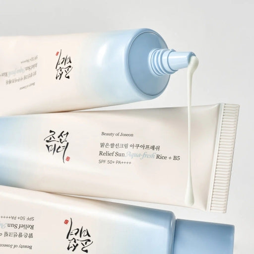 Beauty of Joseon Relief Sun: Rice + Probiotics (SPF50+ PA++++) 50Ml