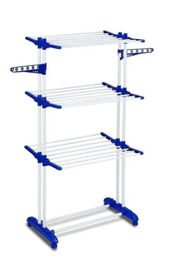 Jumbo Steel Cloth Dryer Stand Best Quality