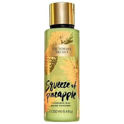 Victoria’s Secret Squeeze of Pineapple Body Mist Perfume 250Ml