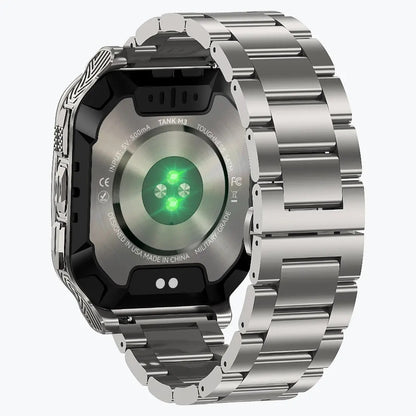 KOSPET TANK M3 Smart Watch - Special Edition