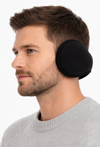 Adults EarMuffs Winter Cold Weather Muffs