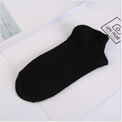 Unisex Ankle Socks