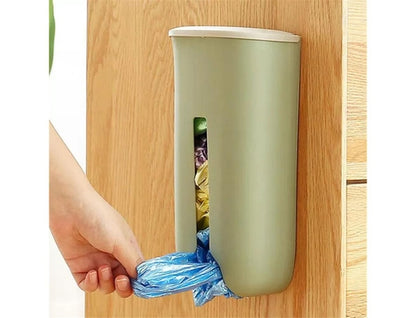 Garbage Bag Storage Box