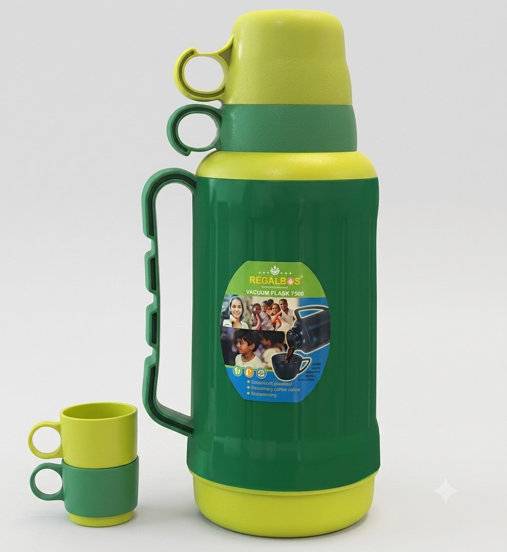 Vacuum Flask 1.8 Ltrs