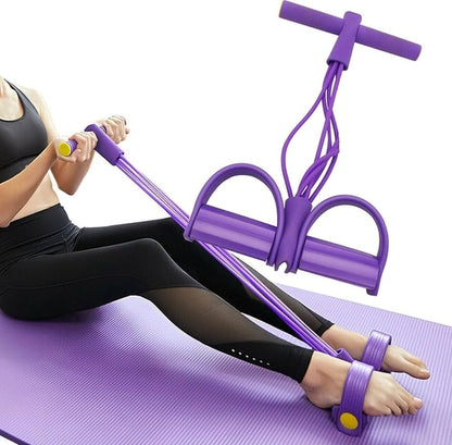 Multi Functional Pull Reducer Stretchable Band