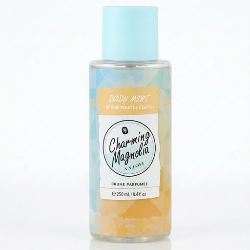 VV LOVE MYSTERY PERFUME 85Ml
