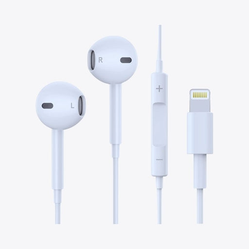 Apple Earpods Lightning Connector - Lightning Handsfree