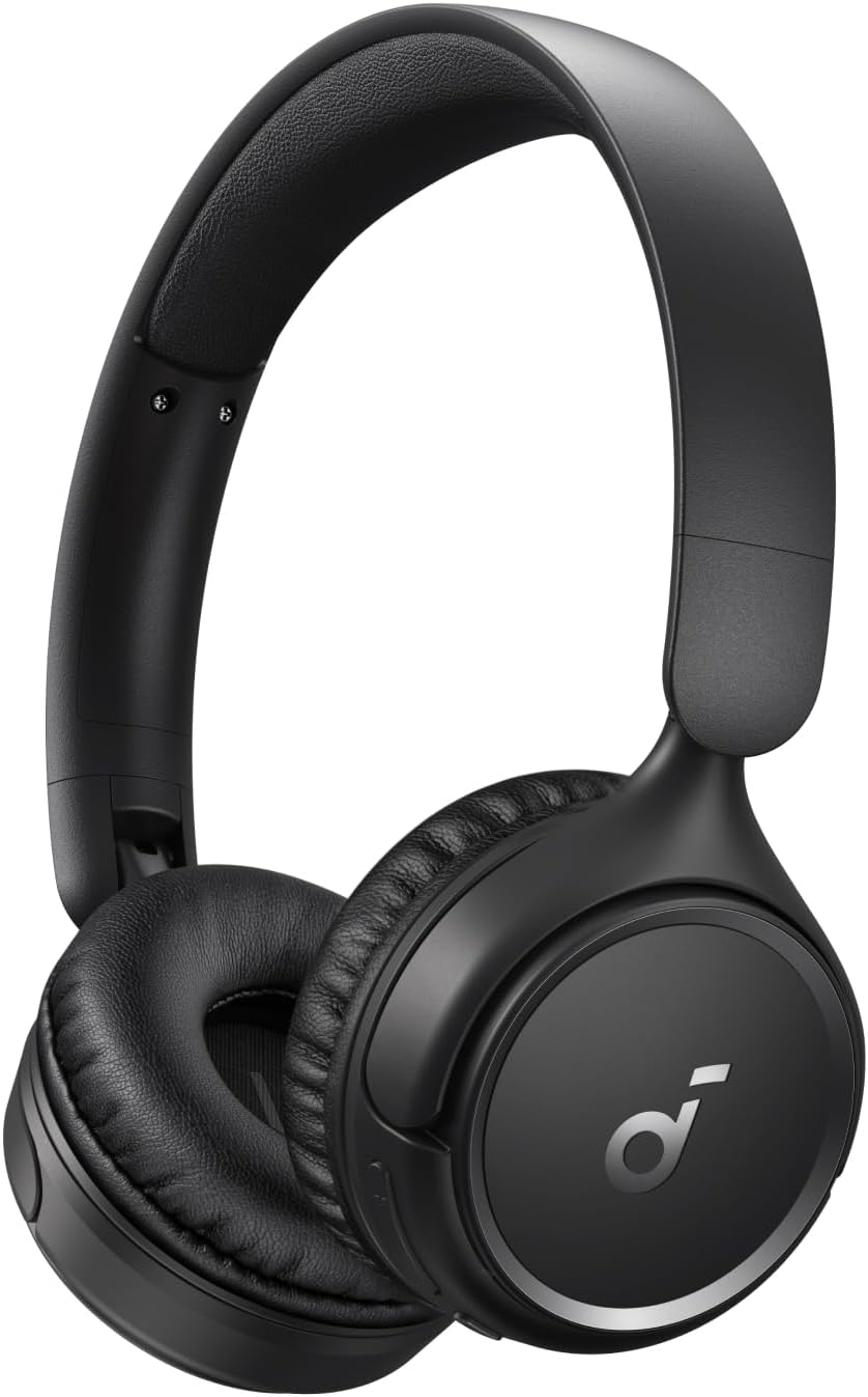 Anker Soundcore H30i Wireless On-Ear Headphones Original