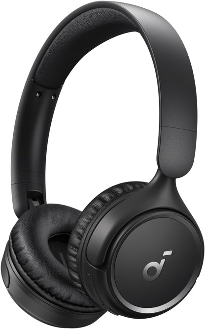 Anker Soundcore H30i Wireless On-Ear Headphones Original