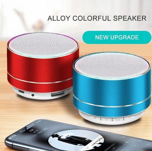 A10 Mini Speaker
