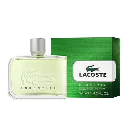 Lacoste Essential 125Ml Perfume