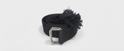 Fashion Cloth Belts Plan Colours