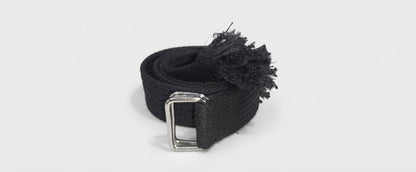 Fashion Cloth Belts Plan Colours