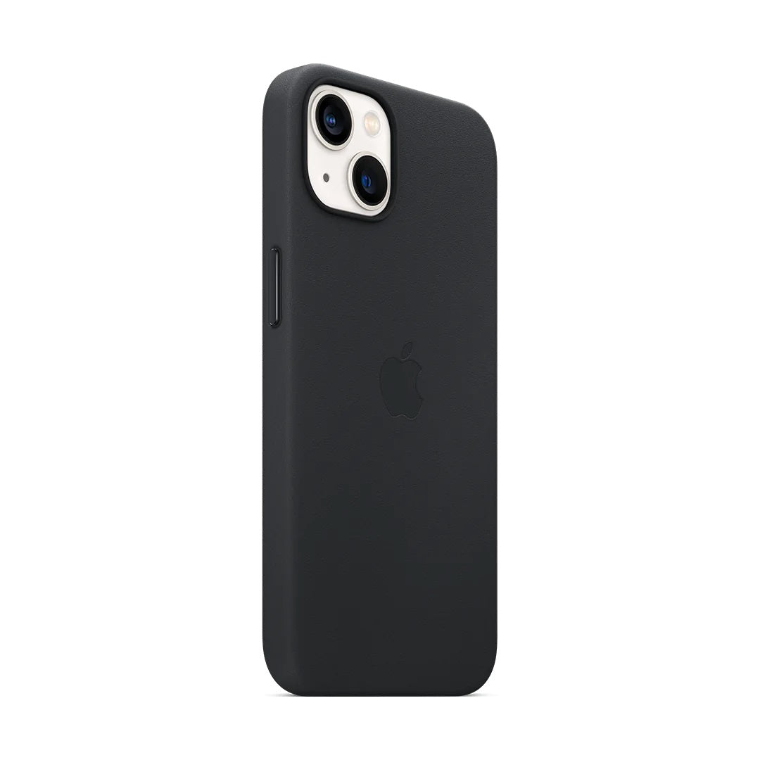 Full Covered PU Leather Case For IP 13 Series