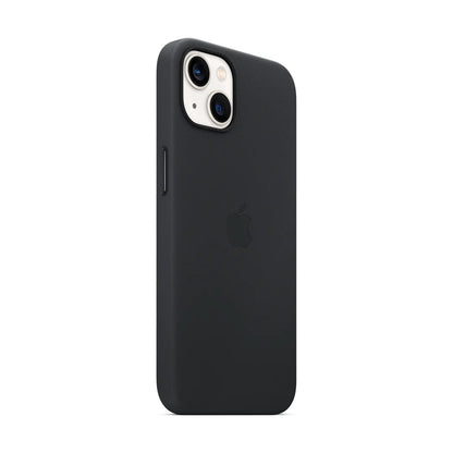 Full Covered PU Leather Case For IP 13 Series