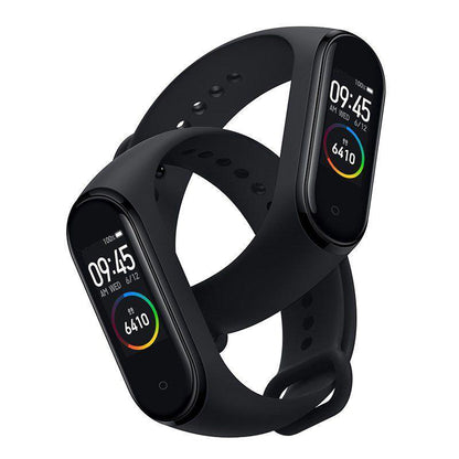 M4 Smart Watch Band with Warranty