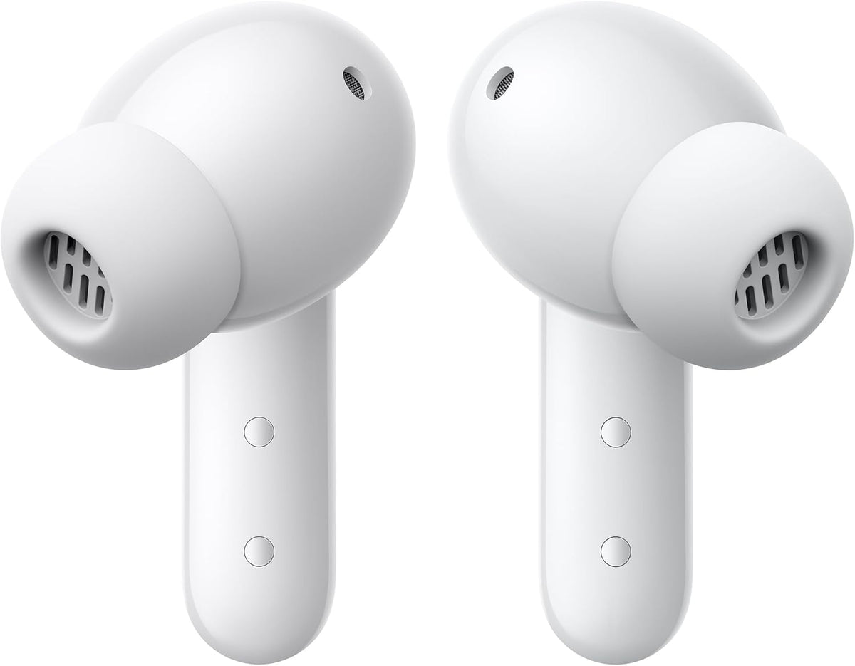 CMF Buds 2 Plus Wireless Earbuds Adaptive Noise Cancelling, Hi-Res Audio Bluetooth Headphones, 12mm Drivers for Deep Bass, 50dB ANC 61.5H Playtime, Sport Ear Buds with 6 Mics