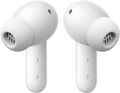 CMF Buds 2 Plus Wireless Earbuds Adaptive Noise Cancelling, Hi-Res Audio Bluetooth Headphones, 12mm Drivers for Deep Bass, 50dB ANC 61.5H Playtime, Sport Ear Buds with 6 Mics