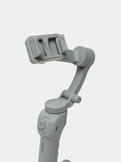 Yesido SF18 Anti-Shake 3-Axis Gimbal Stabilizer