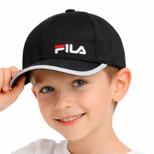 Kids' Sport & Street Style Embroidered Baseball Caps