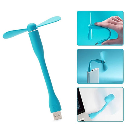 USB Stick Mini Fan