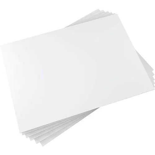 12 x 18 inch 260gsm 20 Sheet Premium Matte Photo Papers Professional Photographic for Inkjet Printers