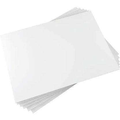 12 x 18 inch 260gsm 20 Sheet Premium Matte Photo Papers Professional Photographic for Inkjet Printers
