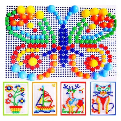 Early Learning Educational Preschool Toy Gift