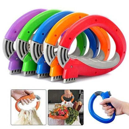 One Trip Grip Bag Handle Multicolor