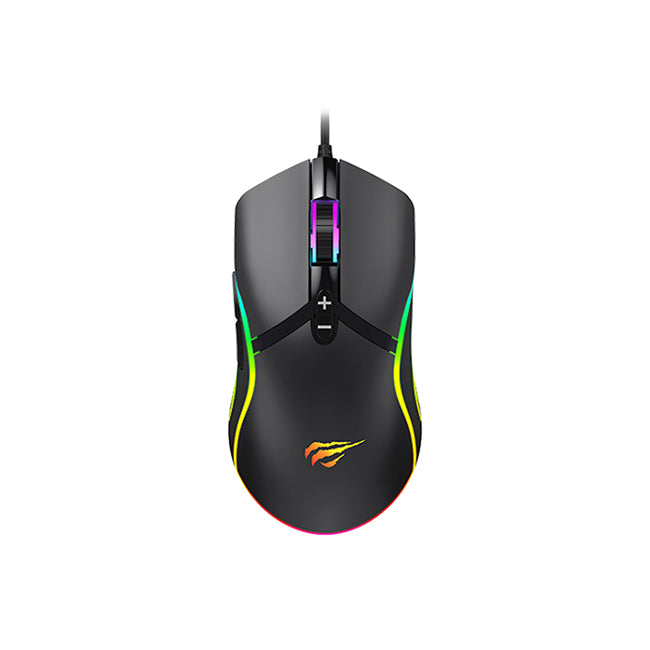 Havit Gamenote Series MS1026 Gaming Mouse